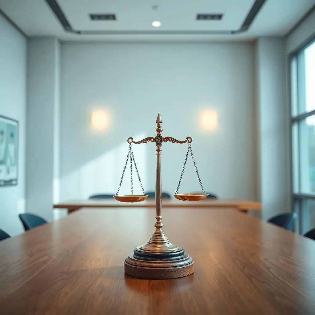 Юридичний консалтінг